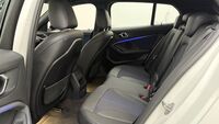 BMW 118 vaihtoauto