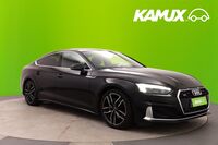 Audi A5 vaihtoauto