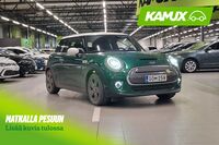 Mini Cooper S vaihtoauto