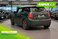 Mini Cooper S vaihtoauto