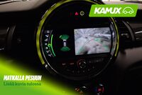 Mini Cooper S vaihtoauto