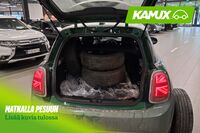 Mini Cooper S vaihtoauto