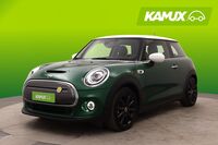 Mini Cooper S vaihtoauto
