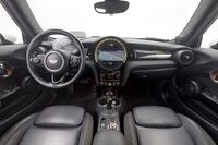 Mini Cooper S vaihtoauto