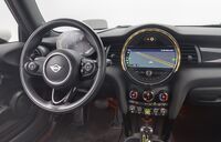 Mini Cooper S vaihtoauto