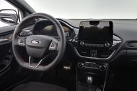 Ford Puma vaihtoauto