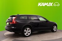 Volvo V60 Cross Country vaihtoauto