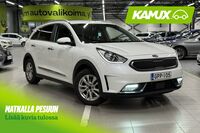 Kia Niro vaihtoauto