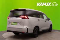 Maxus Euniq 5 vaihtoauto