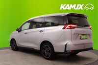 Maxus Euniq 5 vaihtoauto