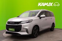 Maxus Euniq 5 vaihtoauto