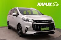 Maxus Euniq 5 vaihtoauto