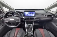 Maxus Euniq 5 vaihtoauto