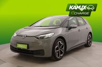 Volkswagen ID.3 vaihtoauto