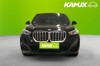 BMW iX1 vaihtoauto