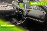 Mazda 6 vaihtoauto