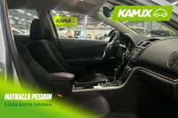 Mazda 6 vaihtoauto