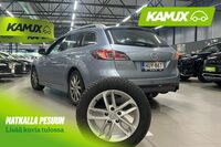 Mazda 6 vaihtoauto
