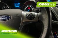 Ford C-MAX vaihtoauto
