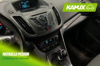 Ford C-MAX vaihtoauto