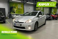Toyota Prius vaihtoauto
