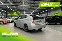 Toyota Prius vaihtoauto