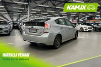 Toyota Prius vaihtoauto