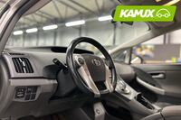 Toyota Prius vaihtoauto