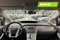 Toyota Prius vaihtoauto