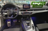Audi A5 vaihtoauto