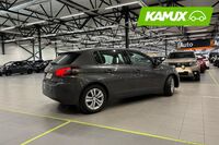 Peugeot 308 vaihtoauto