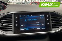 Peugeot 308 vaihtoauto