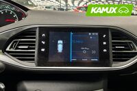 Peugeot 308 vaihtoauto