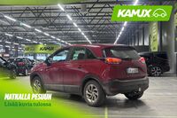 Opel Crossland vaihtoauto