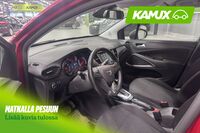 Opel Crossland vaihtoauto