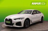 BMW i4 M50 vaihtoauto