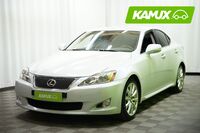 Lexus IS vaihtoauto