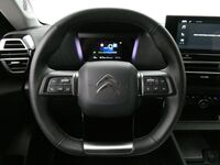 Citroën e-C4 X vaihtoauto