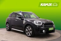 Mini Countryman vaihtoauto