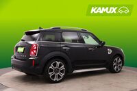 Mini Countryman vaihtoauto