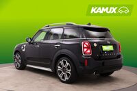 Mini Countryman vaihtoauto