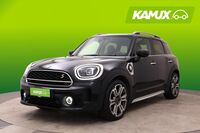 Mini Countryman vaihtoauto
