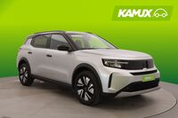 Opel Frontera vaihtoauto
