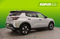 Opel Frontera vaihtoauto