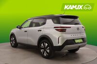 Opel Frontera vaihtoauto