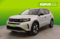 Opel Frontera vaihtoauto