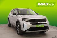 Opel Frontera vaihtoauto