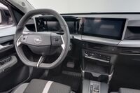 Opel Frontera vaihtoauto