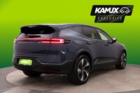 Polestar 3 vaihtoauto