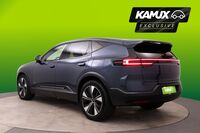 Polestar 3 vaihtoauto